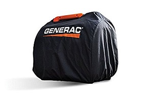 Weather Cover to fit Generac iQ2000 Portable Generator. Cover also fits most small portable inverter generators.