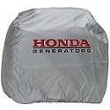 Honda EU3000is Generator Cover, Silver