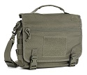 Red Rock Outdoor Gear Shoulder Mag Bag, Olive Drab.