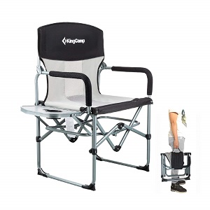 heavy duty folding chair with side table kingcamp heavy kingcamp compact heavy duty folding mesh camping chair with side table and handle for transport 300 400 500 600 lb capacity duty sturdy outdoor heavy duty folding chair with side table kingcamp heavy kingcamp compact heavy duty folding mesh camping chair with side table and handle for transport 300 400 500 600 lb capacity duty sturdy outdoor