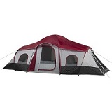 Cabin Style Tents