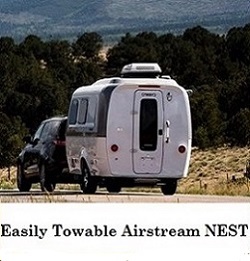 Nest by Airstream