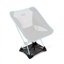 Helinox Chair Accessory Ground Sheet for Chair Zero, Chair One, Chair Two, Sunset Chair and Swivel Chair.