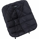 Seat Warmer for Helinox Camping Chairs.
