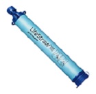 LifeStraw Personal Water Filter for contaminated water.