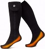 Foxelli Rechargeable Heated Socks