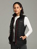 Ororo womens heated vest in heated clothing.