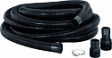 Flotec Universal Discharge Hose Kit for Sump Pumps.  Works with submersible sump pumps. 24 foot hose, Hose Clamp included. 