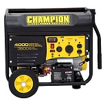 Champion Generator 3500 Remote Start 