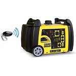 Champion Portable Generators