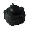 Honda Generator Fuel Cap, Genuine OEM Honda Part.