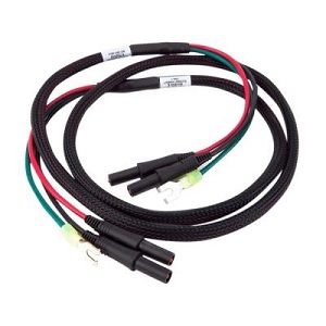 Honda Companion Parallel Cable for Linking EU1000i, EU2000i and EU3000 Handi EU Honda Generators together.