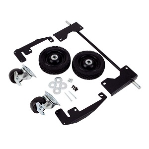 Reliance Controls corporation Honda 06424-ZS9-000AH EU3000is Small Inverter Genrator 4 Wheel Swivel Kit.