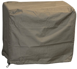 Universal Extra Large Portable Generator Cover.