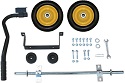 Champion Power Equipment C40065 Wheel Kit for Champion 4000 Watt Generator.