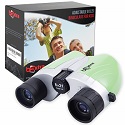 Outdoor toys for kids - Binoculars for Bird Watching Made for Kids.