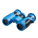 BlueCabi Kids Shock Proof 8x21 High resolution Binoculars.