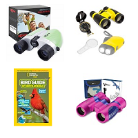 Kids Binoculars Kids Binoculars.