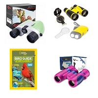 Kids Binoculars.