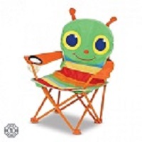 Kids Folding Camping Chair.