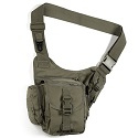 Red Rock Sidekick Sling Bag, Olive Drab