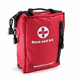 Compact Camping First Aid Kit for Campers, Hikers.