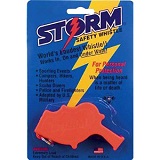 Camping, Storm Safety Whistle