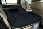 Travel Car Inflatable Bed for car backseat, SUV, Truck.