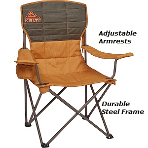 Kelty Essential Camp Chair.