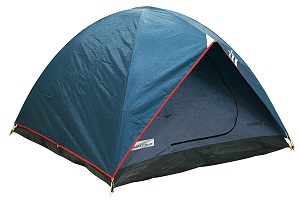 Top Rated NTK Cherokee GT 8-Person to 9-Person 3 Season Dome Camping Tent Waterproof with Room Divider.