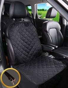 Popular ALFHEIM Dog Bucket Car Front Seat Cover.