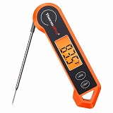 ThermaPro Digital Meat Thermometer.
