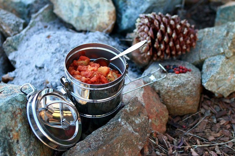 Best Camping Food Ideas for your next outdoor adventure.