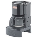 Coleman Camping Coffeemaker.