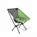 Chair One Helinox for Backpacking, Camping.