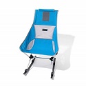 Helinox Chair Two Rocker, Swedish Blue.