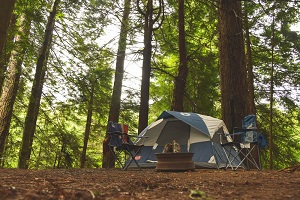 Camp Chairs