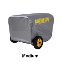 Cover for Champion Portable Generator Medium Size.