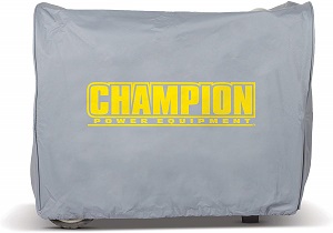 Generator Covers for 3100 Watt or Higher Inverter Generators.