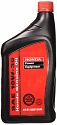 Genuine Honda 10W30 Motor Oil for your Portable Generator.