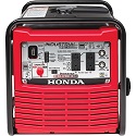 Honda EB2800i Portable Industrial Gasoline Generator