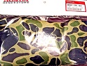 Honda Accessories EU3000i Handi Camouflage Cover with No Logo.