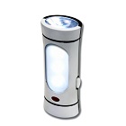 Amerelle 71134CC Slimline Power Failure Lite for Emergencies.