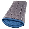 GeerTop Envelope Sleeping Bag with built in pack bag.