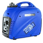 Duromax XP2000is 2000 watts Portable Generator.