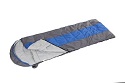 GeerTop Envelope Sleeping Bag with built in pack bag.