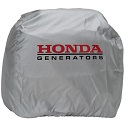 3 Foot Honda Eu1000i, Eu2000i Generator one inch steel exhaust extension.