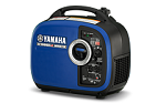 Yamaha EF2000iSv2 Gas Powered Portable Inverter Generator, 2000 Watts.