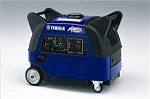 Yamaha EF3000isEB Gas Powered Portable Inverter Generator