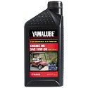 Yamaha Yamalube 10W30 Oil for Yamaha Generators.